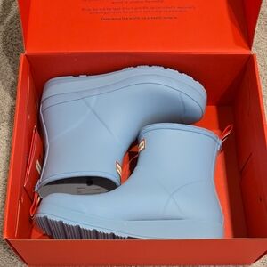 Hunter Rain Boots